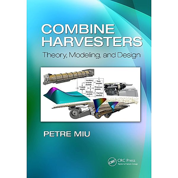 Combine Harvesters, Petre Miu