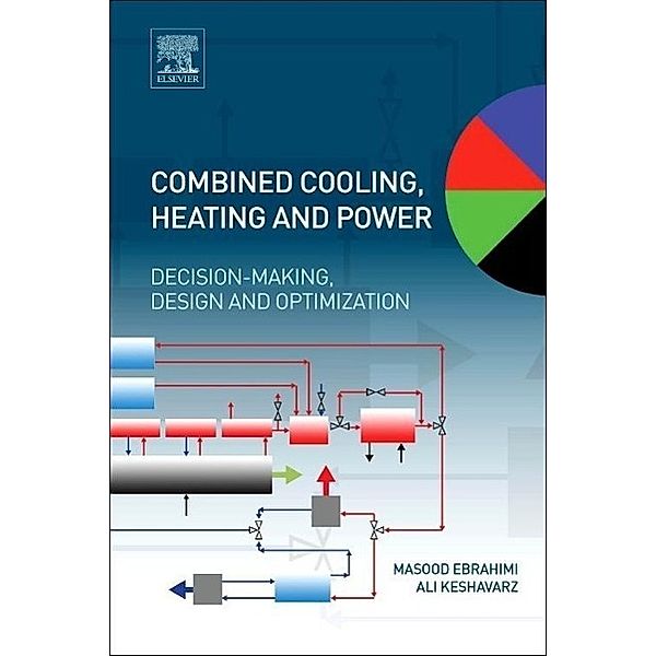 Combined Cooling, Heating and Power, Masood Ebrahimi, Ali Keshavarz