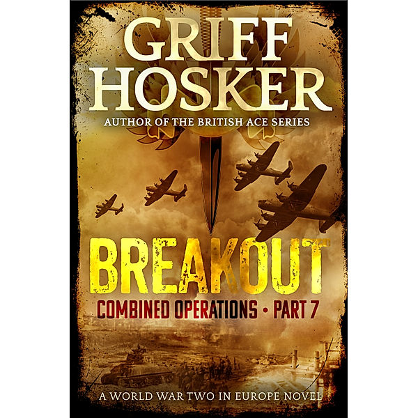 Combined Operations: Breakout, Griff Hosker