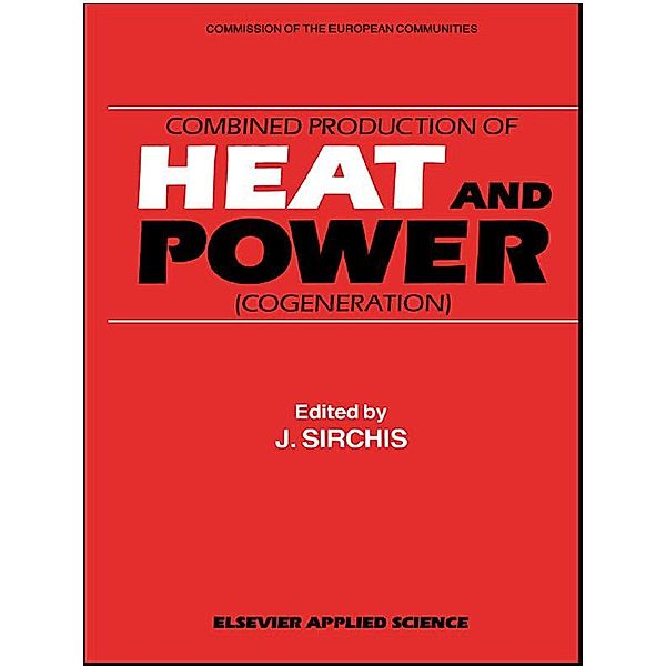Combined Production of Heat and Power