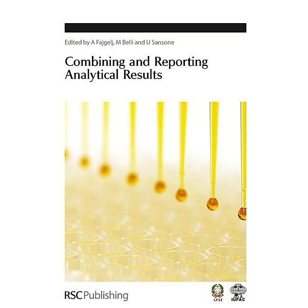 Combining and Reporting Analytical Results / ISSN