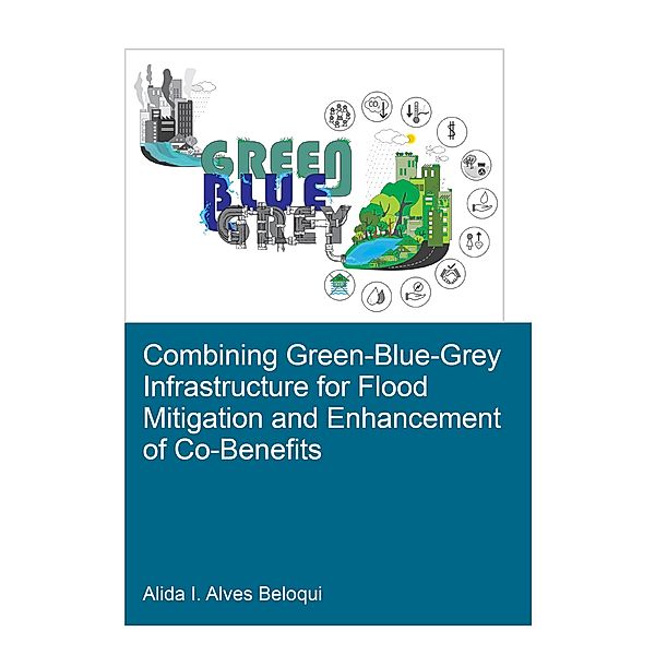 Combining Green-Blue-Grey Infrastructure for Flood Mitigation and Enhancement of Co-Benfits, Alida I Alves Beloqui