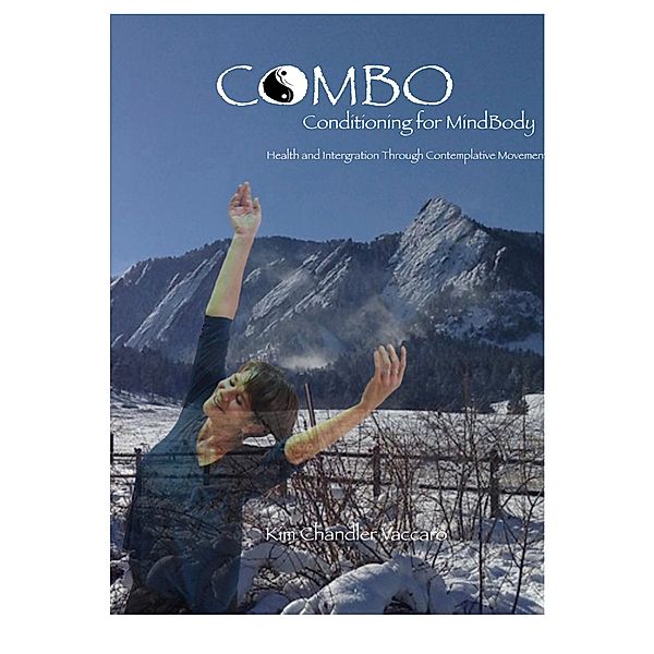 CoMBo--Conditioning for MindBody, Kim Chandler Vaccaro