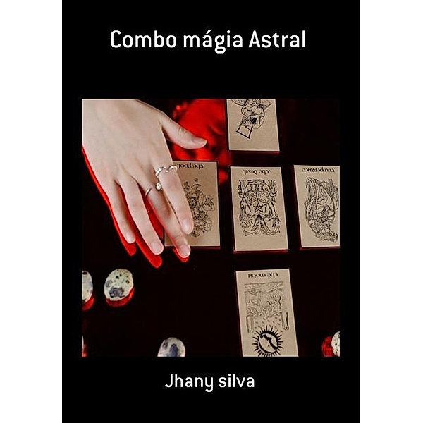 Combo mágia Astral, Janeti messias da Silva