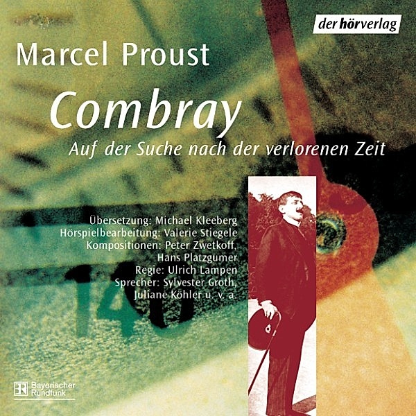 Combray, Marcel Proust