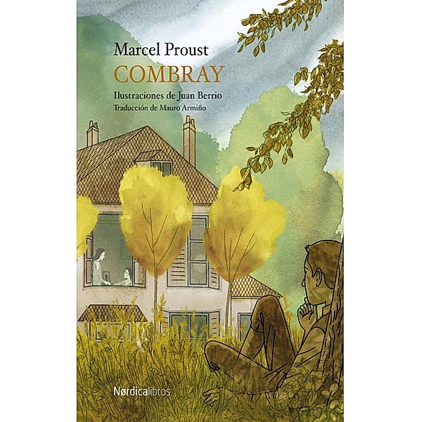 Combray / Ilustrados, Marcel Proust