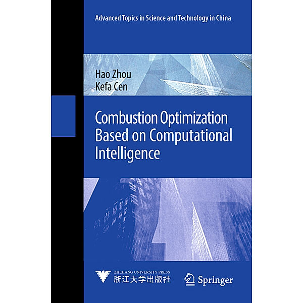 Combustion Optimization Based on Computational Intelligence, Hao Zhou, Ke-fa Cen