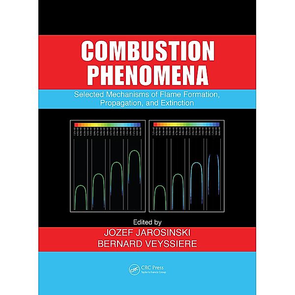 Combustion Phenomena