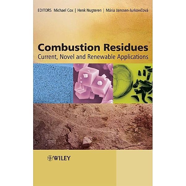 Combustion Residues