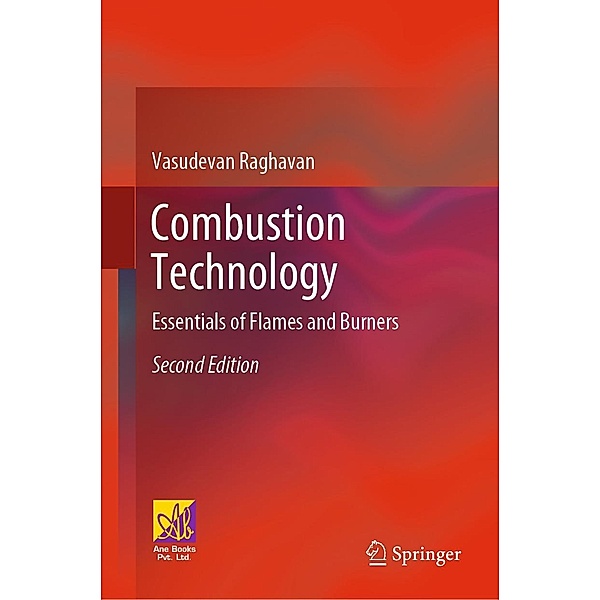 Combustion Technology, Vasudevan Raghavan