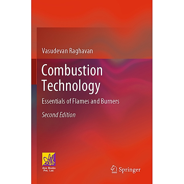 Combustion Technology, Vasudevan Raghavan