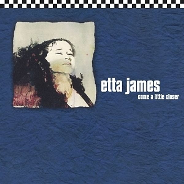 Come A Little Closer, Etta James