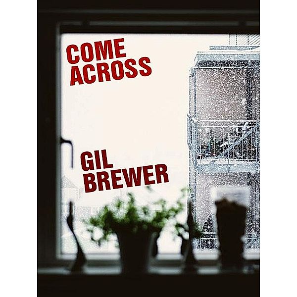 Come Across / Wildside Press, Gil Brewer