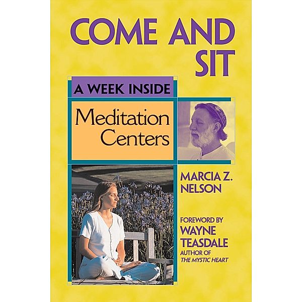 Come and Sit, Marcia Z. Nelson