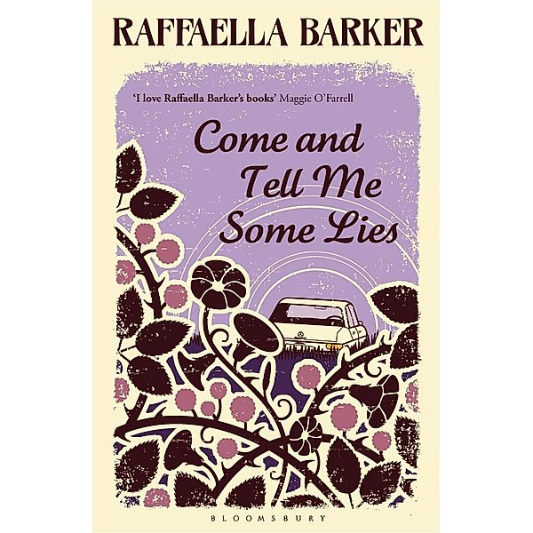 Come and Tell Me Some Lies, Raffaella Barker