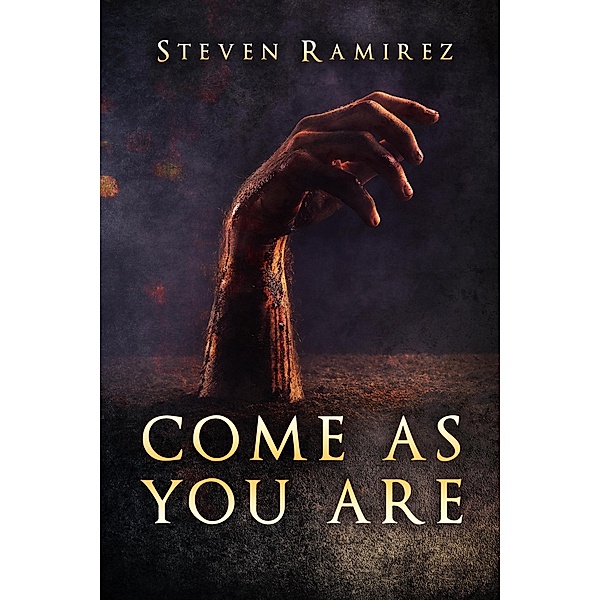 Come As You Are, Steven Ramirez