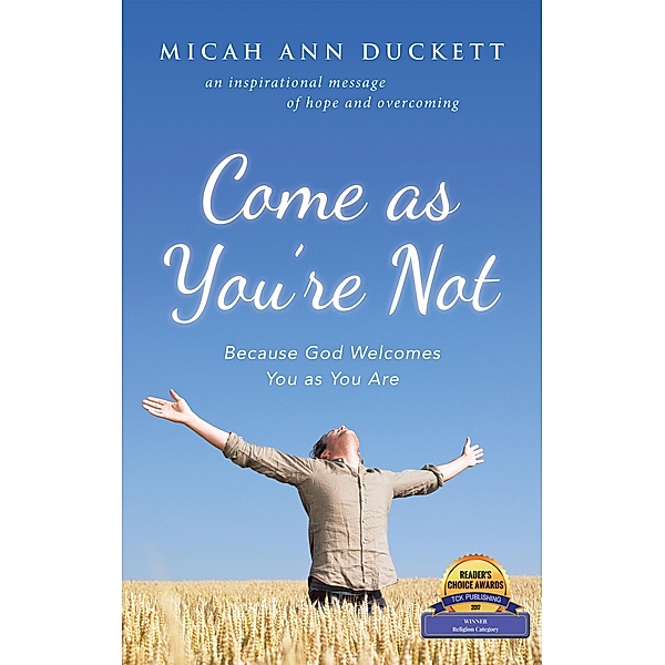 Come as You'Re Not, Micah Ann Duckett