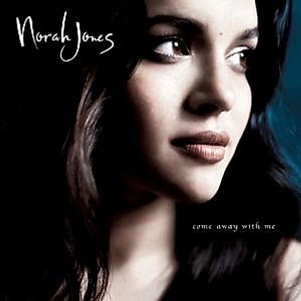 Come Away With Me, Norah Jones