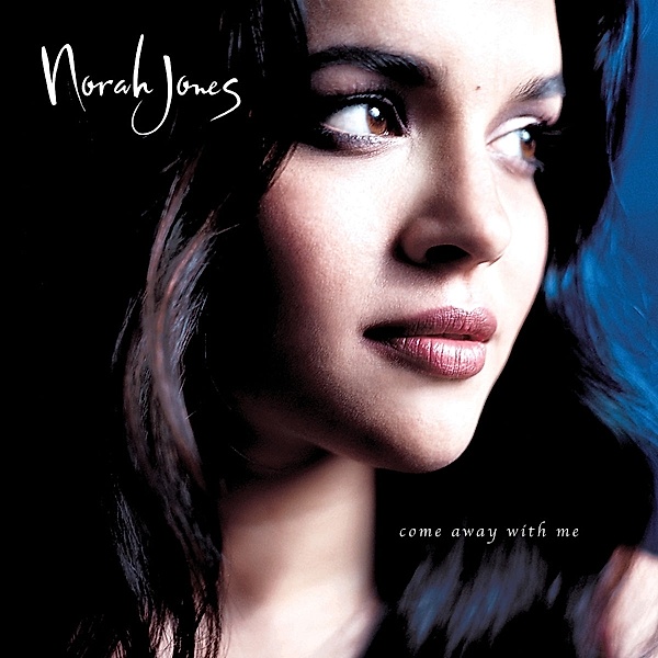 Come Away With Me (20th Anniversary Deluxe Edition, 3 CDs), Norah Jones