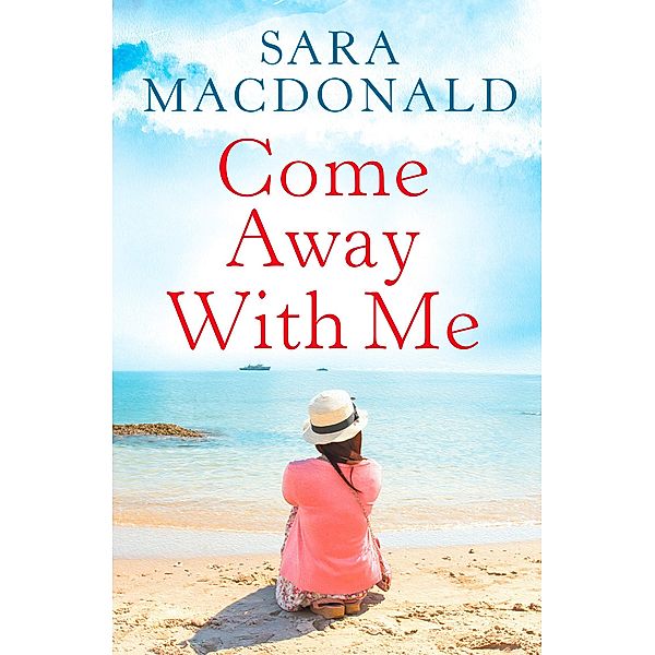 Come Away With Me, Sara MacDonald