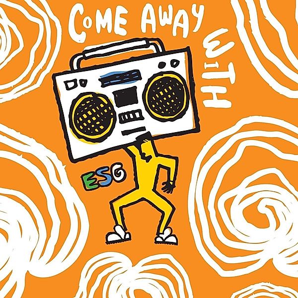 Come Away With (Vinyl), Esg