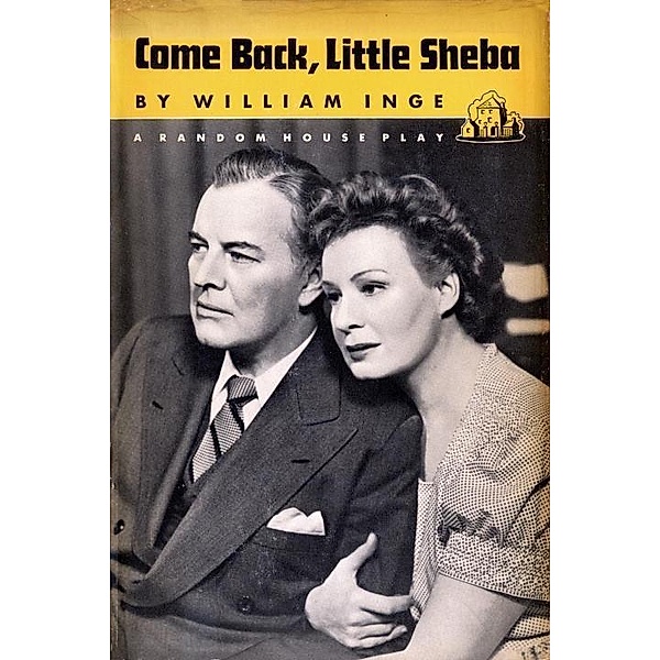 Come Back, Little Sheba, William Inge