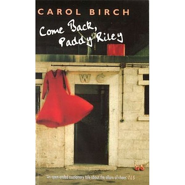 Come Back, Paddy Riley, Carol Birch