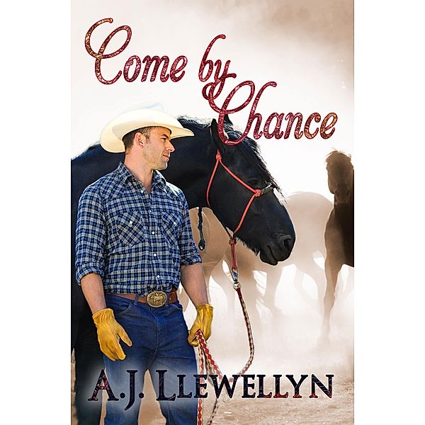 Come By Chance, A. J. Llewellyn