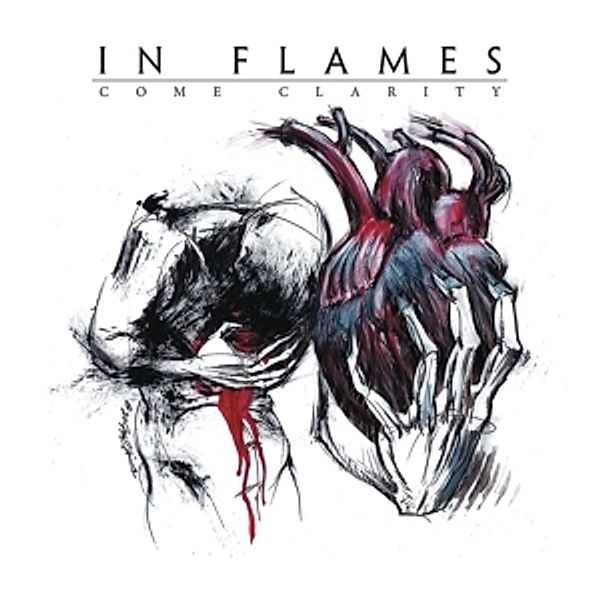 Come Clarity (Re-Issue 2014), In Flames