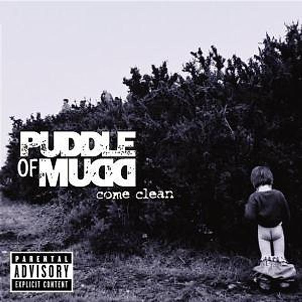 Come Clean, Puddle Of Mudd