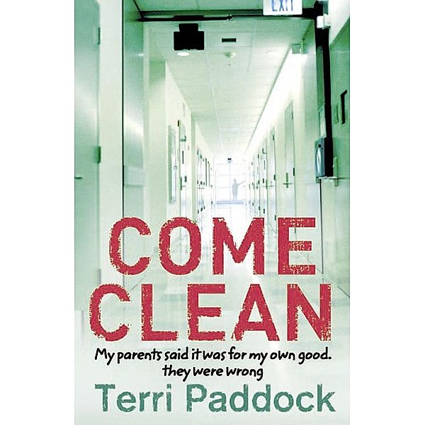 Come Clean, Terri Paddock