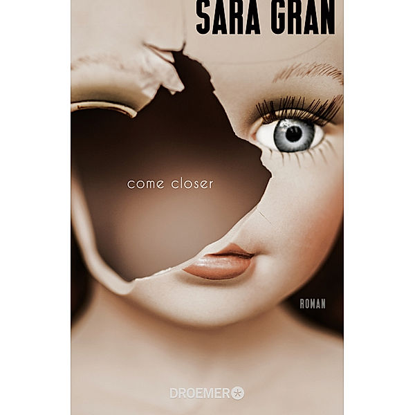 Come closer, Sara Gran