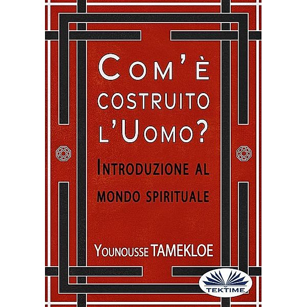 Com'È Costruito L'Uomo?, Younousse Tamekloe