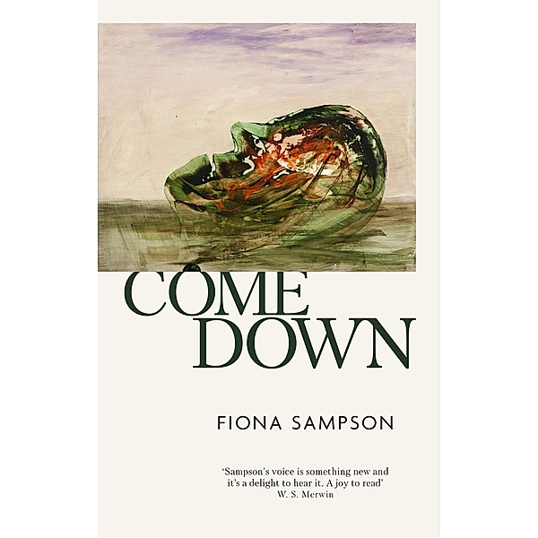 Come Down, Fiona Sampson