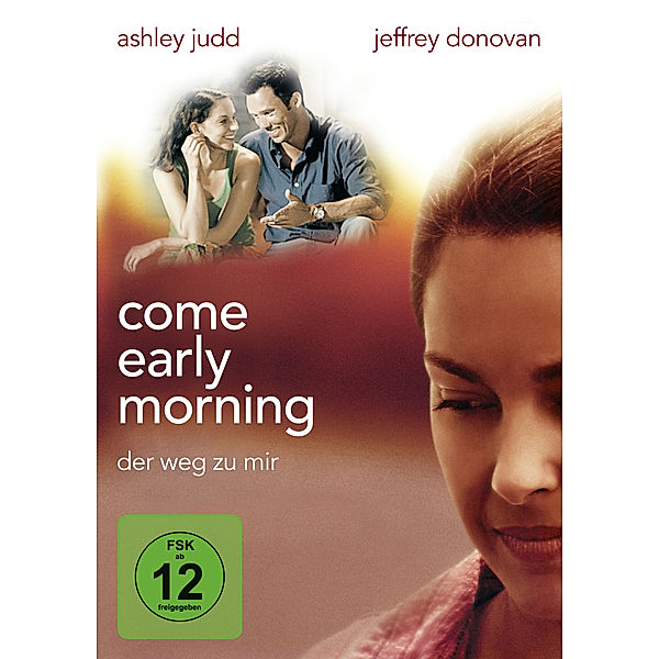 Come Early Morning - Der Weg zu mir, Joey Lauren Adams