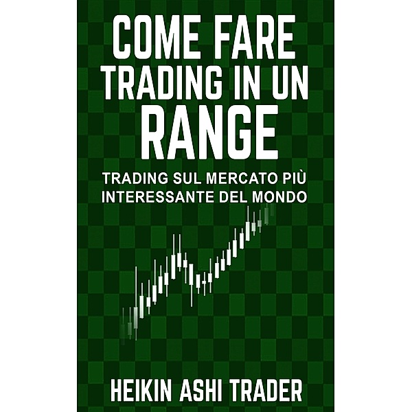 Come fare Trading in un Range, Heikin Ashi Trader