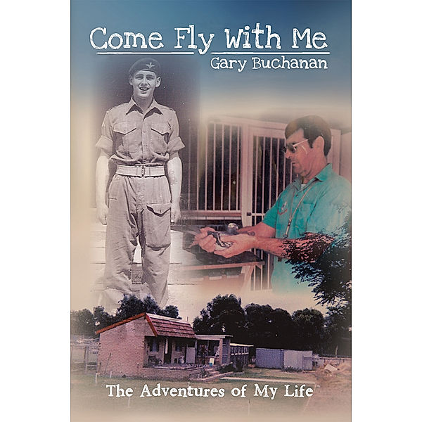 Come Fly with Me, Gary Buchanan