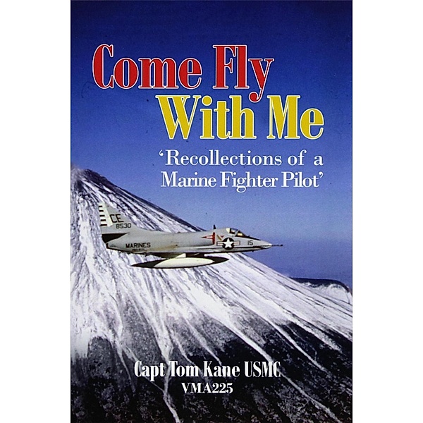 Come Fly With Me, Thomas F. Kane
