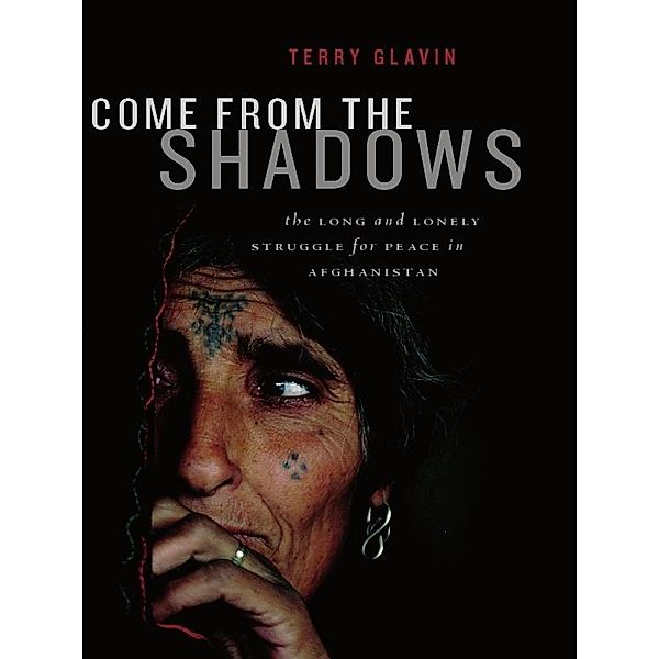 Come from the Shadows, Terry Glavin