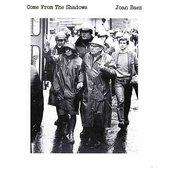 Come From The Shadows, Joan Baez