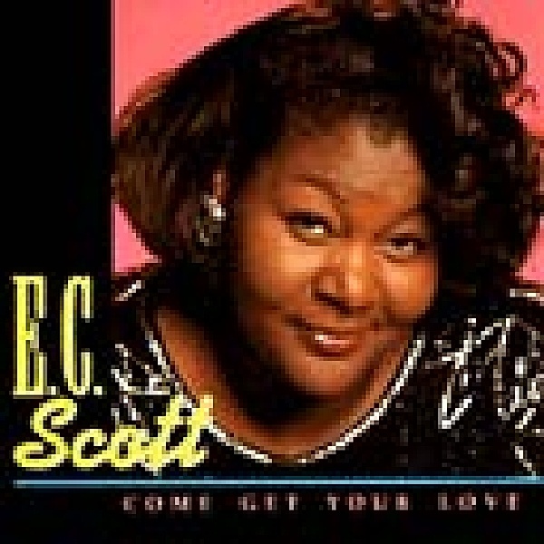 Come Get Your Love, E.C. Scott