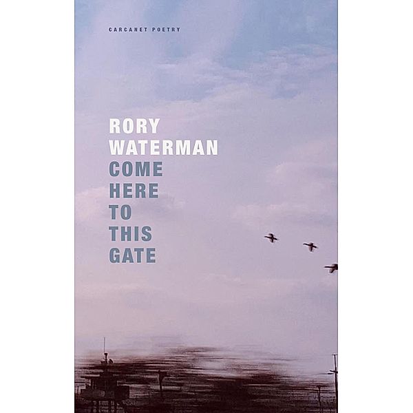 Come Here To This Gate, Rory Waterman