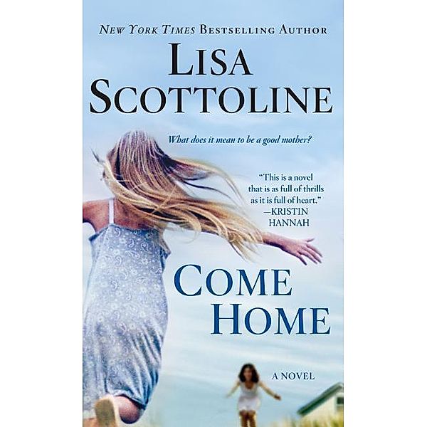 Come Home, Lisa Scottoline