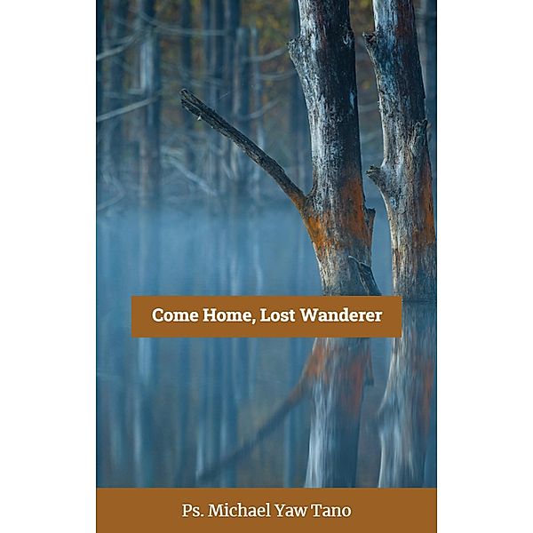 Come Home, Lost Wanderer, Michael Yaw Tano