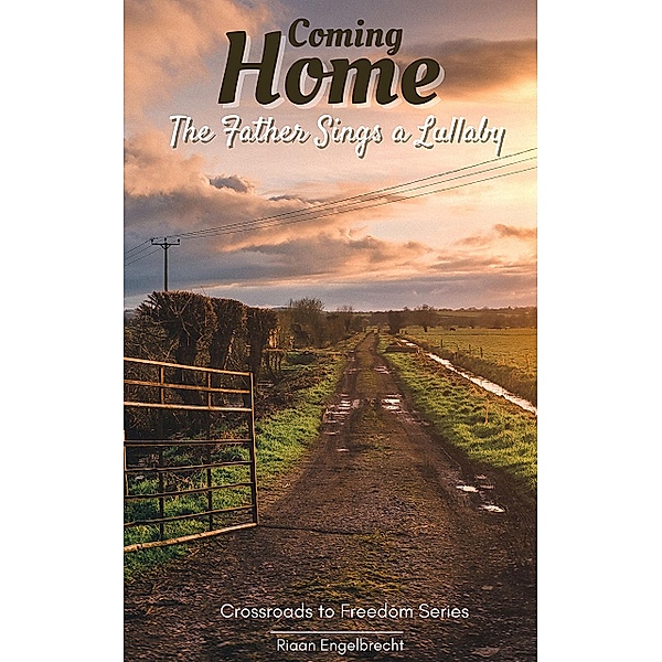 Come Home: The Father Sings a Lullaby, Riaan Engelbrecht