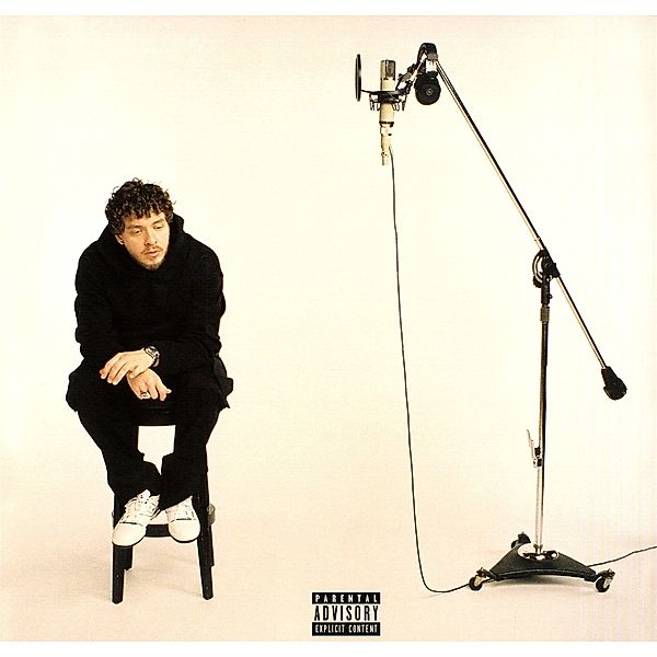 Come Home The Kids Miss You (Vinyl), Jack Harlow