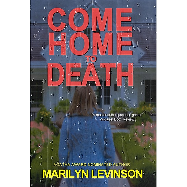 Come Home to Death, Marilyn Levinson