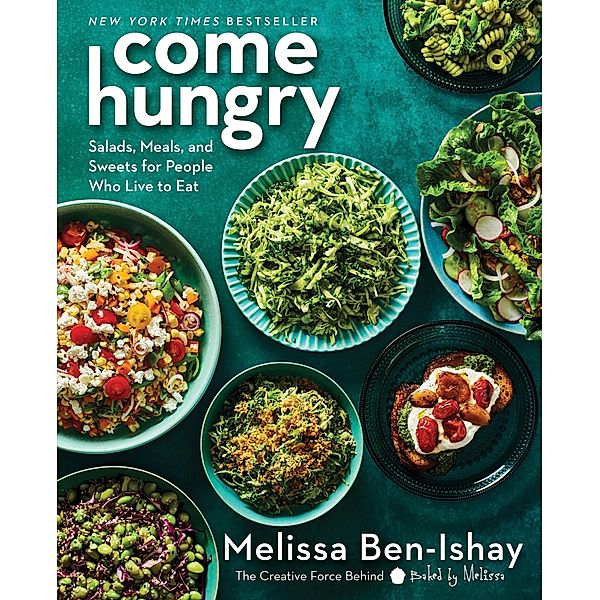 Come Hungry, Melissa Ben-Ishay