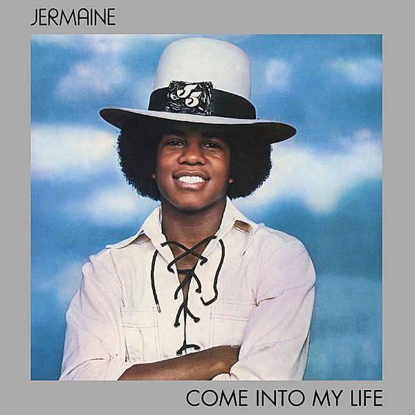 Come Into My Life, Jermaine Jackson