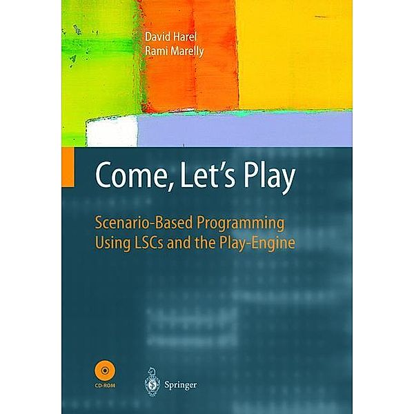 Come, Let's Play, David Harel, Rami Marelly